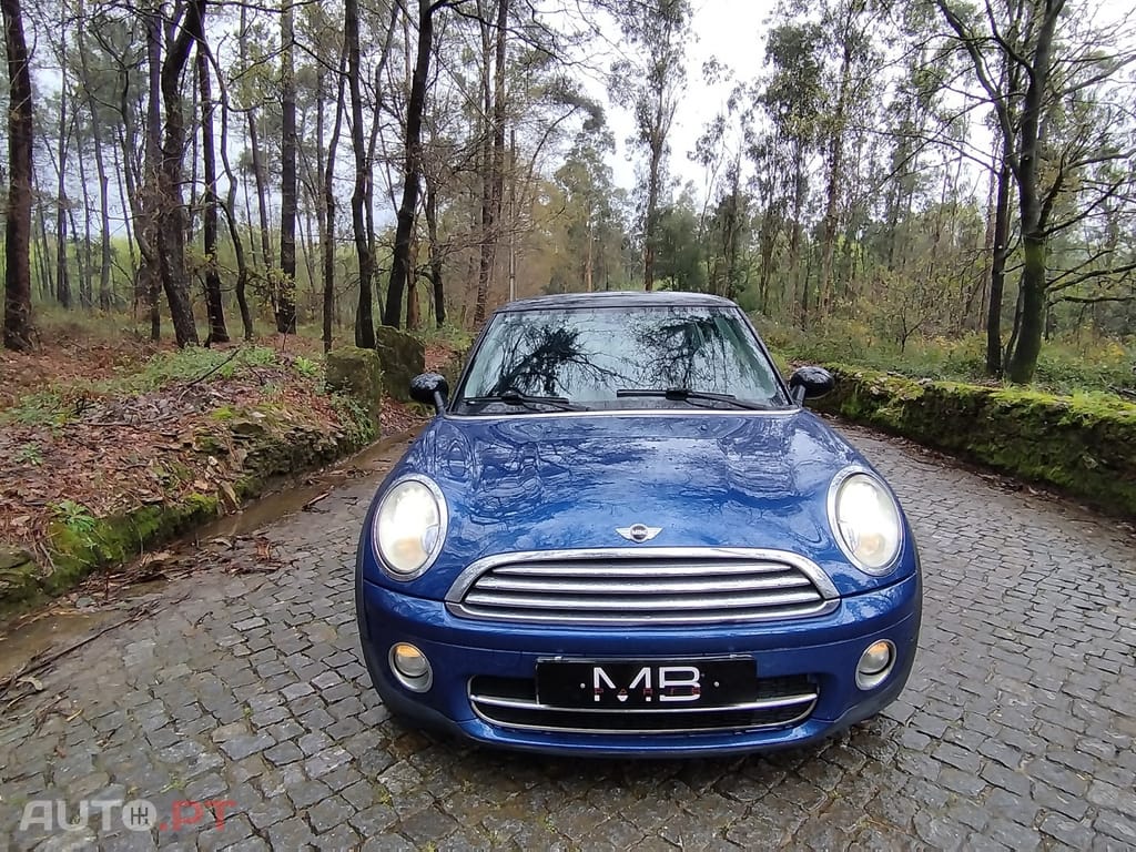 MINI Cooper Cooper