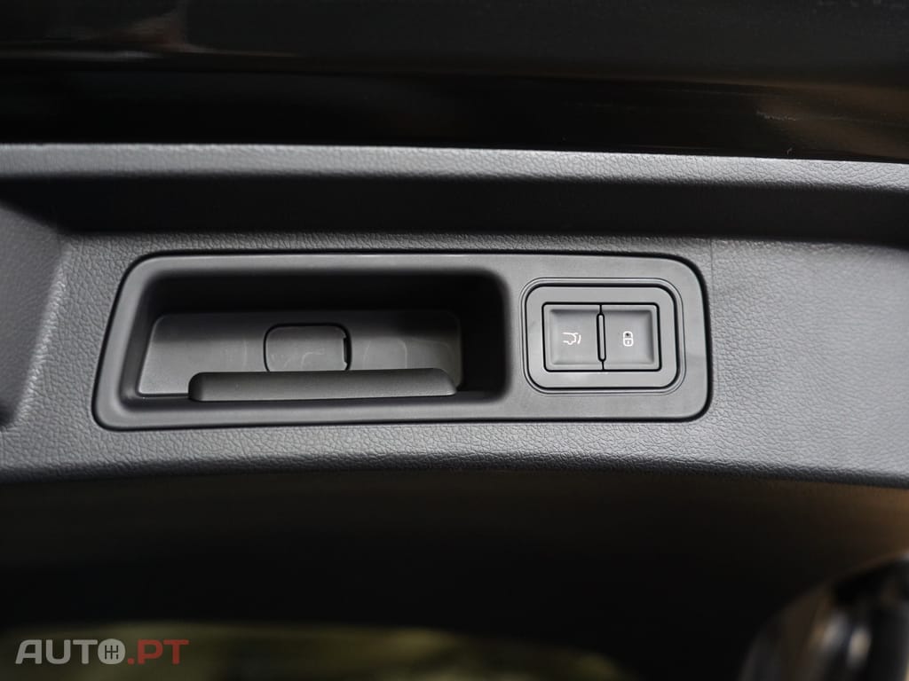 BYD Seal U 87 kWh Desing