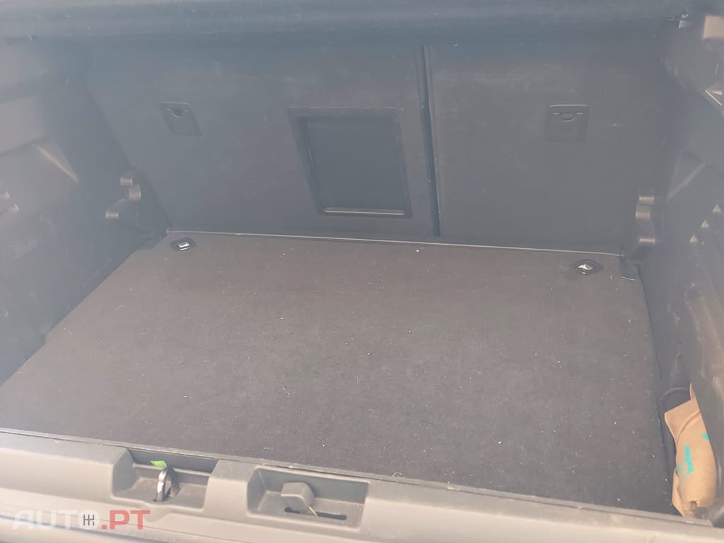 Peugeot 3008 Premium