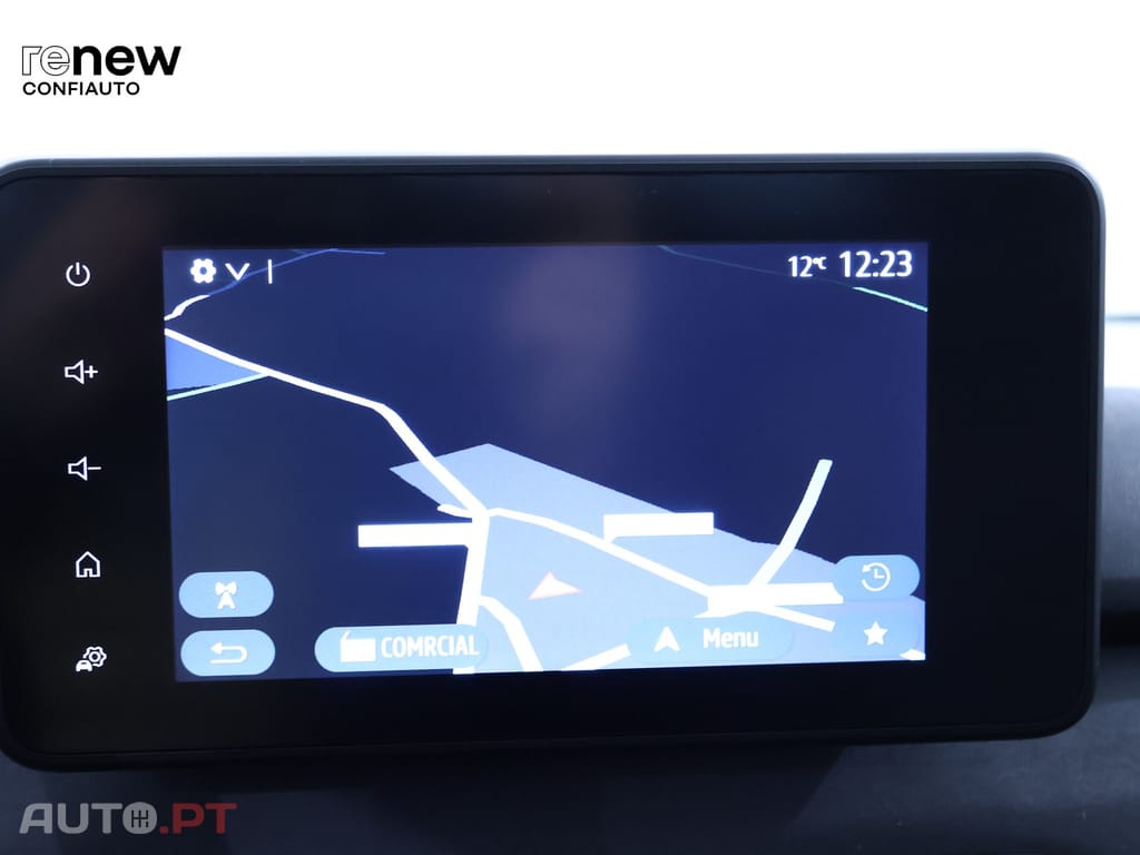 Dacia Sandero SANDERO III STW EXTREME+ ECO100B-FUEL