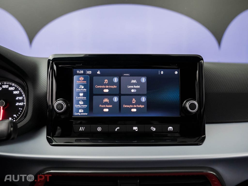 Seat Arona 1.0 TSI FR