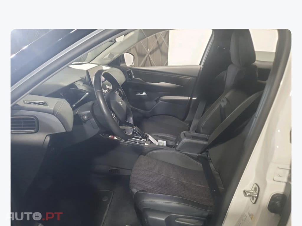 DS DS3 E-Tense Performance Line +