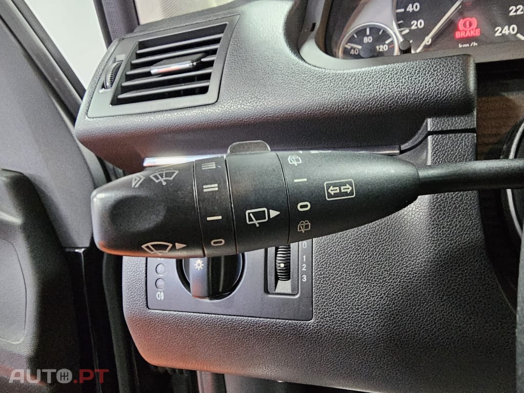 Mercedes-Benz B 180 CDi