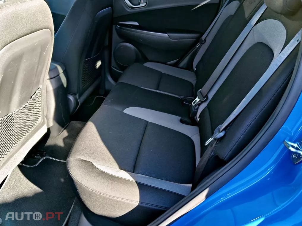 Hyundai Kauai 1.0 T-GDi Premium