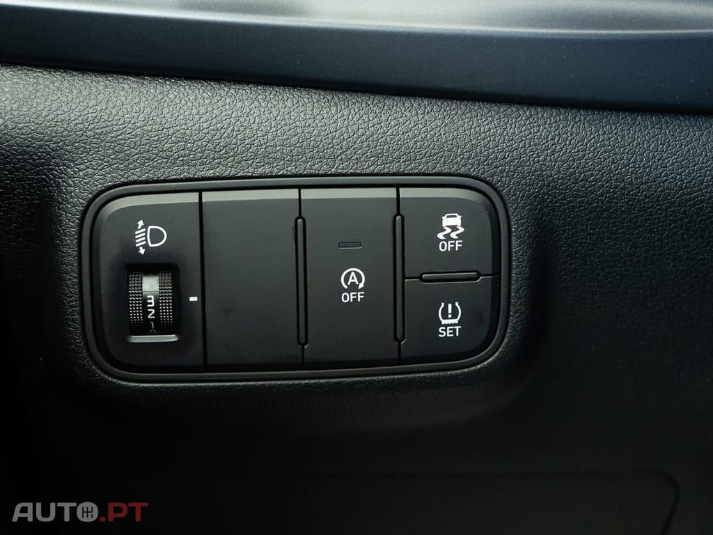 Hyundai i20 1.2 MPI Comfort