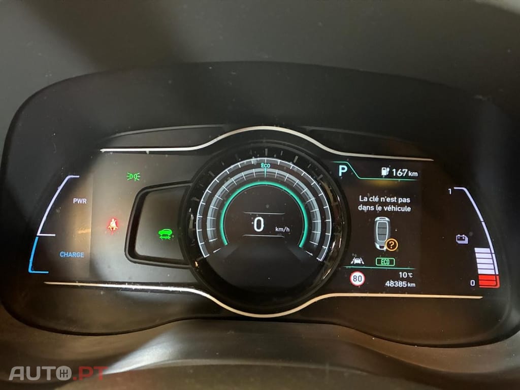 Hyundai Kauai 64 Kwh Creative