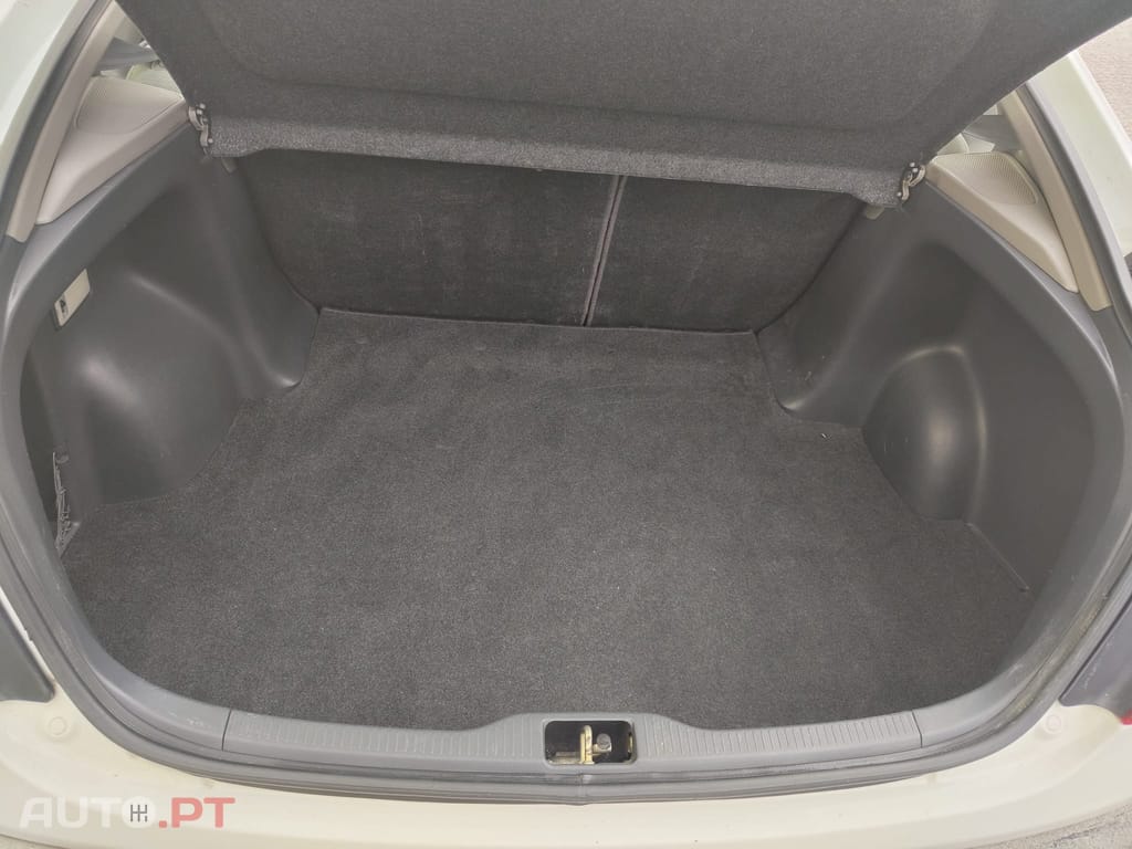 Toyota Corolla Liftback 1.3 Terra AC