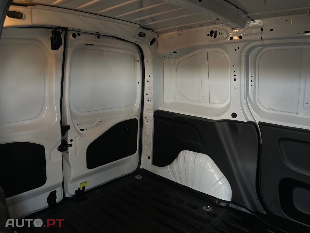 Peugeot Partner 1.6 BlueHDi L1 Premium