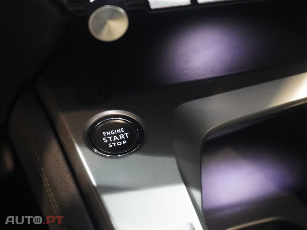 Peugeot 308 1.2 PureTech Allure