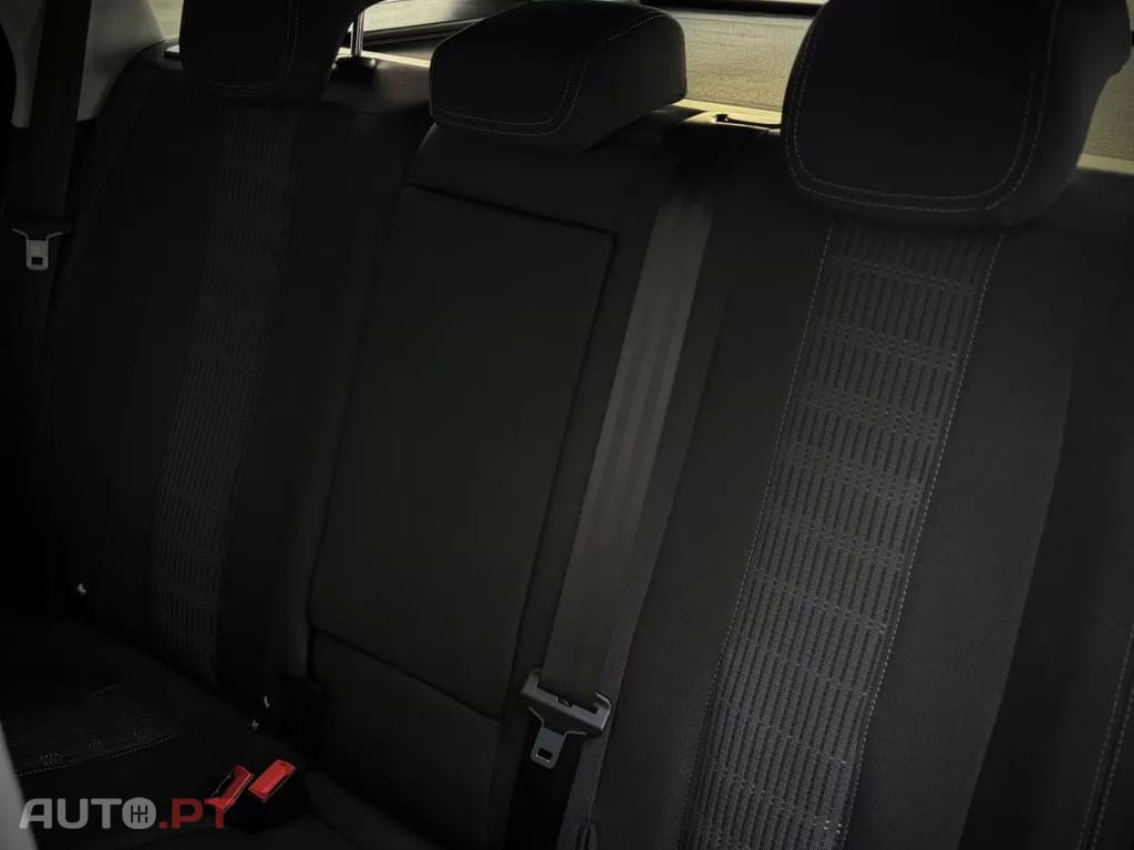 Peugeot 308 SW 1.5 BlueHDi Allure Pack