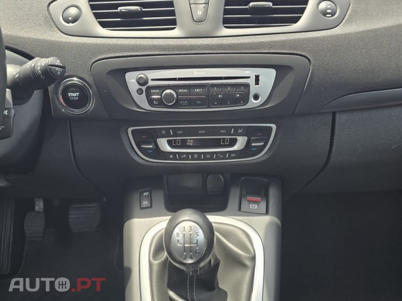 Renault Grand Scénic ENERGY TCe 115 S&S LIMITED