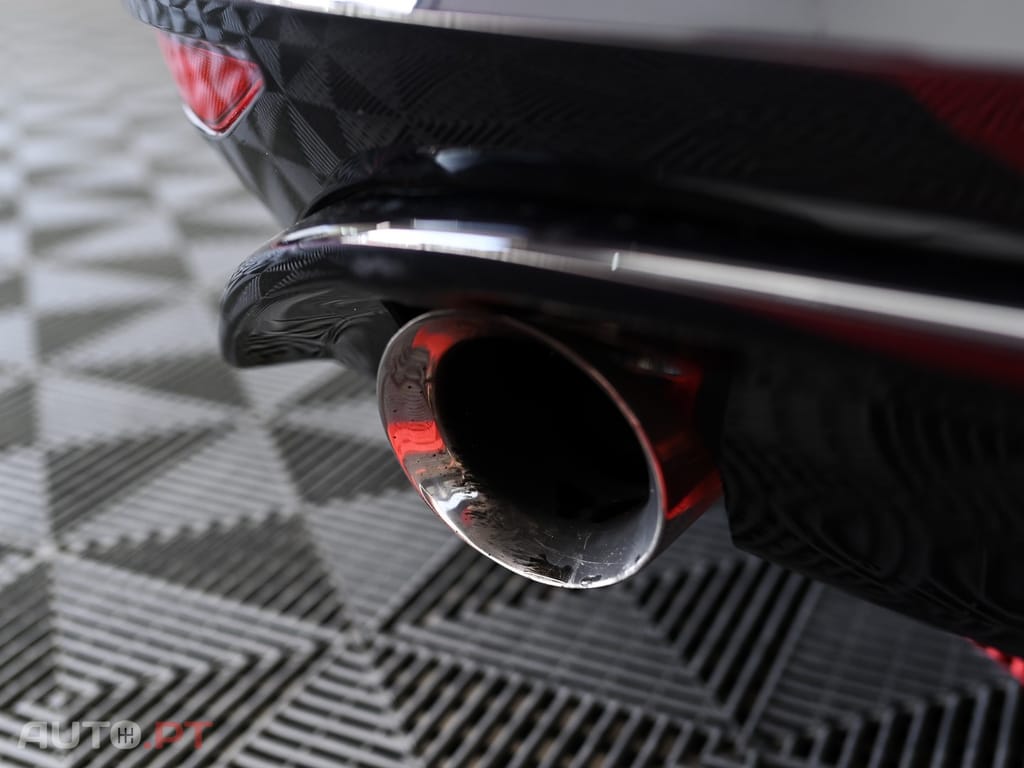 Volkswagen Golf Performance stage2