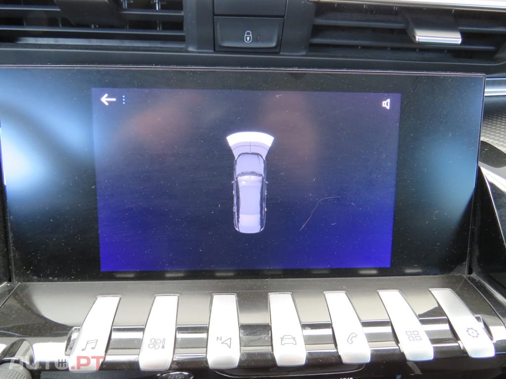 Peugeot 508 1.5 BlueHDi Business Line