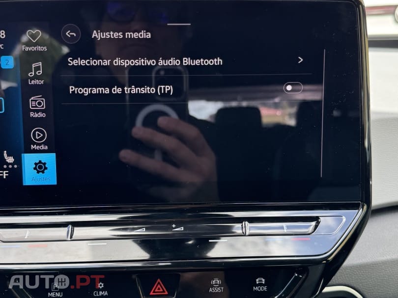 Volkswagen Id.3 Pure Performance City