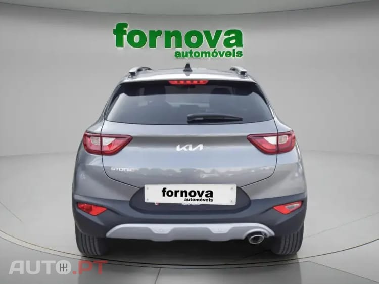 Kia Stonic 1.0 T-GDi Drive