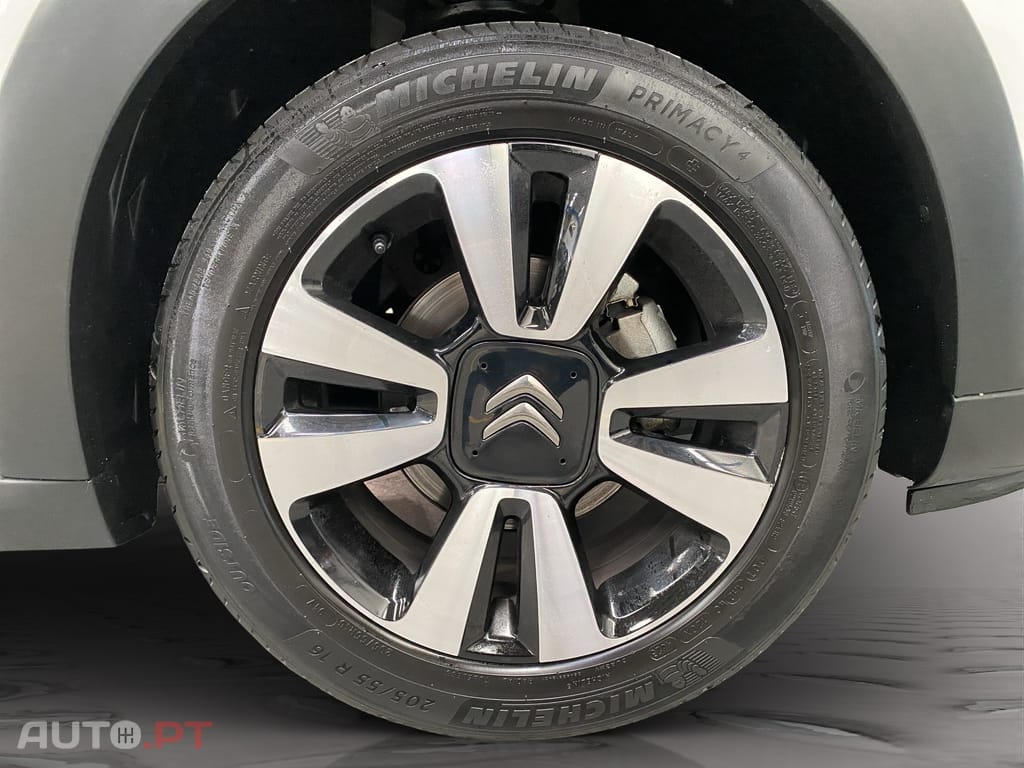 Citroen C3 1.2 PureTech C-Series