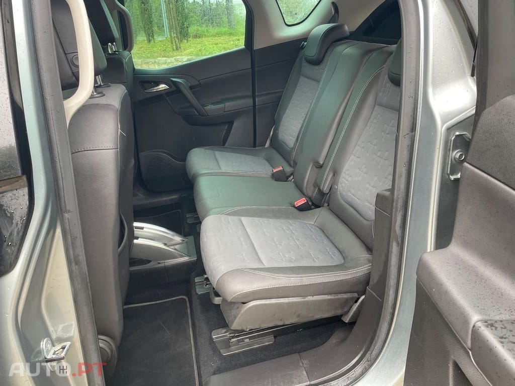 Opel Meriva 1.3 CDTi Design Edition S/S