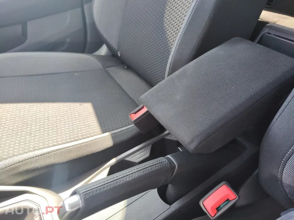 Volkswagen Taigo 1.0 TSI Urban DSG