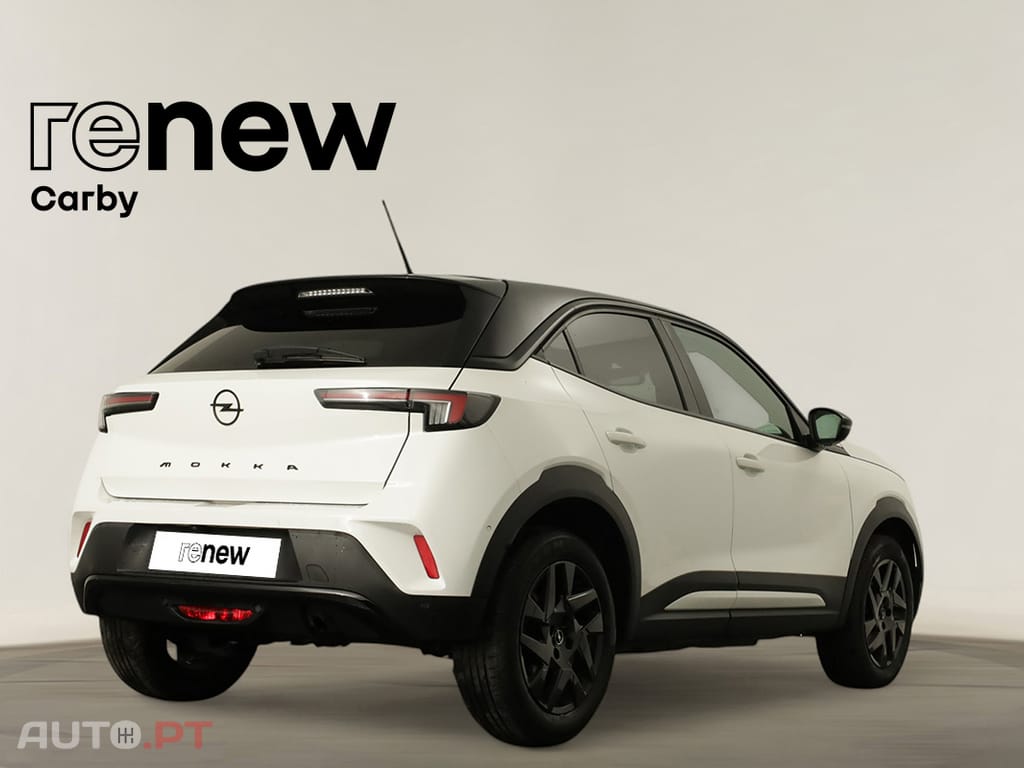 Opel Mokka Mokka 1.2 T GS Line