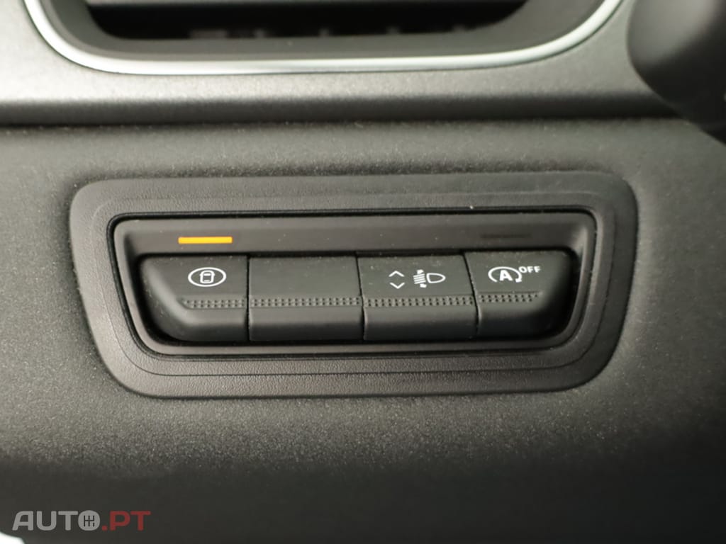 Renault Captur Captur 1.2 ECO-G Techno