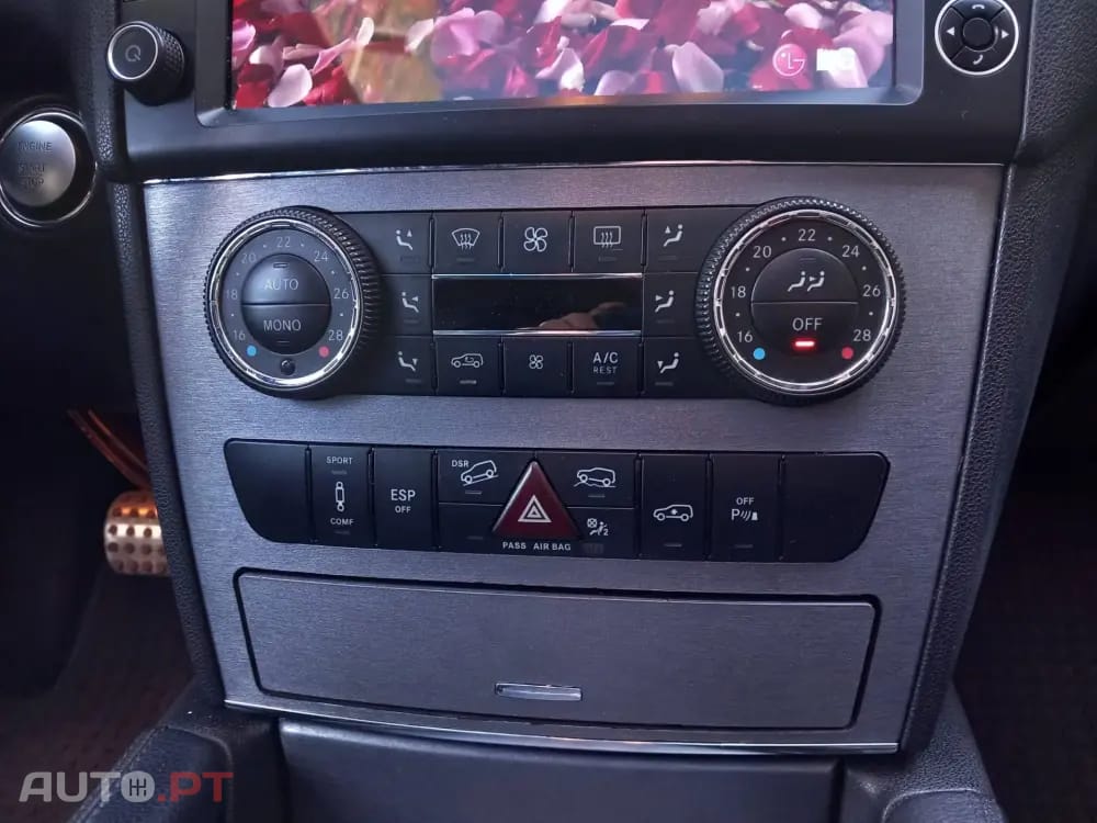 Mercedes-Benz ML 420 CDi
