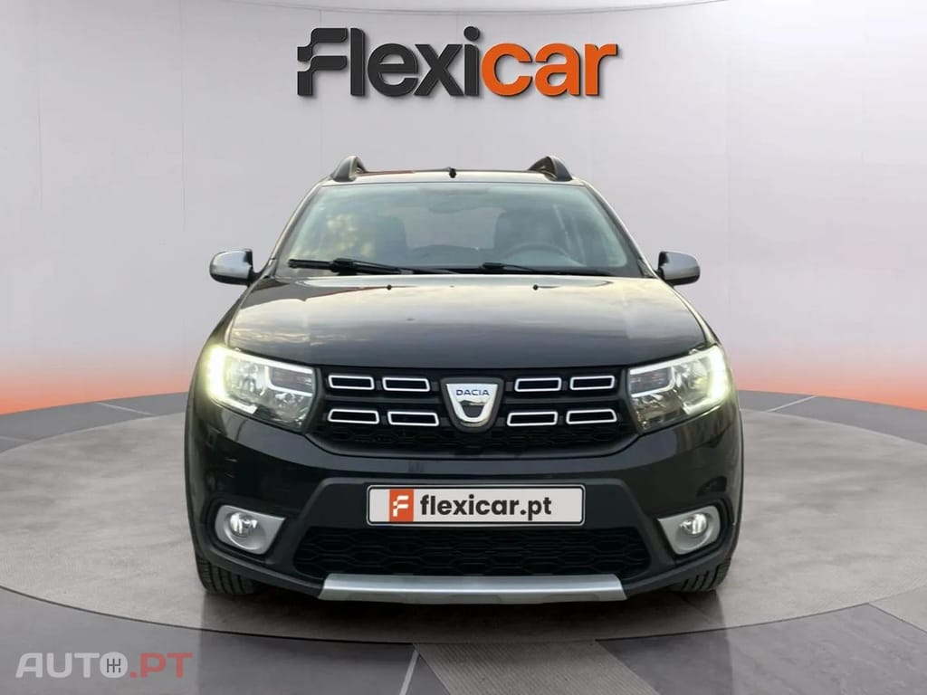 Dacia Sandero 0.9 TCe Stepway