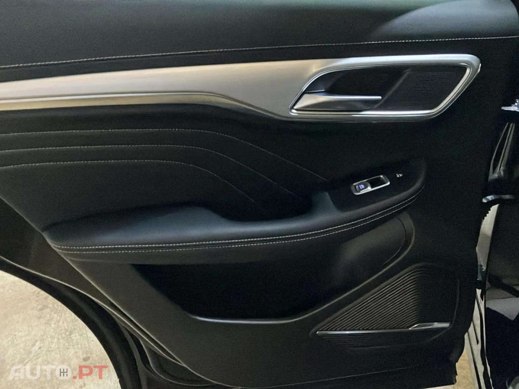 MG Marvel R 2WD Comfort Battery 70kWh