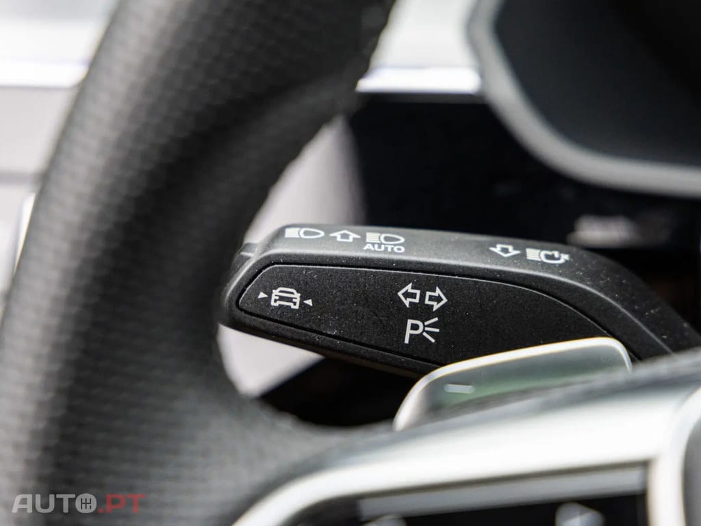 Audi E-Tron S BLACK I.V.A DEDUTIVEL 