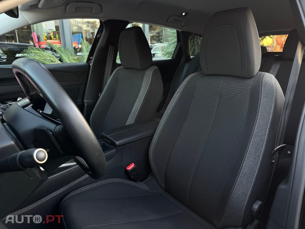 Peugeot 308 SW 1.6 Hybrid Active Pack e-EAT8