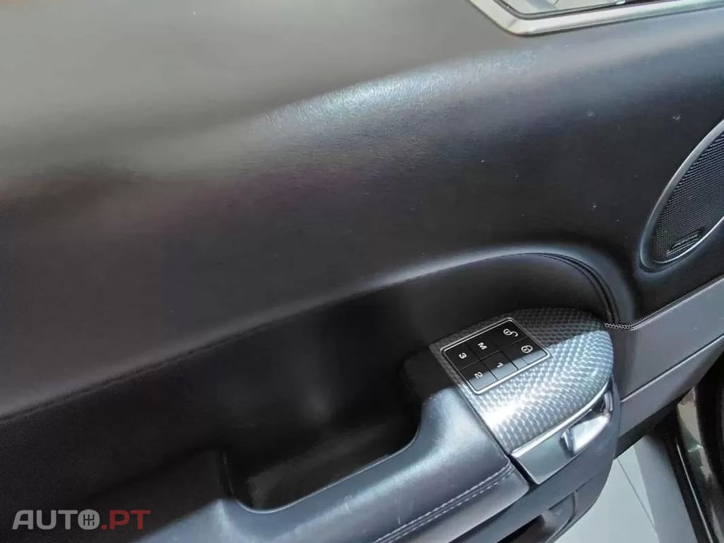 Land Rover Range Rover Sport 2.0 Si4 PHEV HSE Dynamic