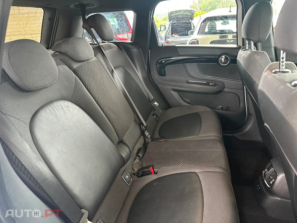 MINI Countryman Cooper SE ALL4 Auto