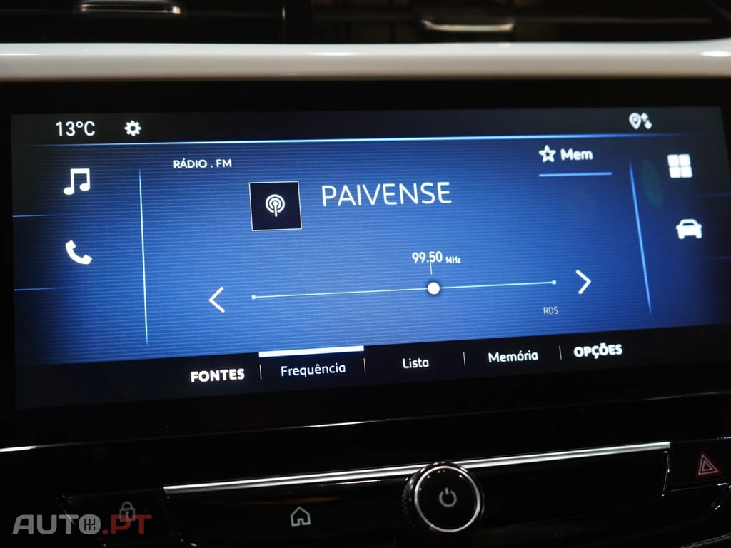 Opel Corsa 1.2 T Hybrid GS eDCT