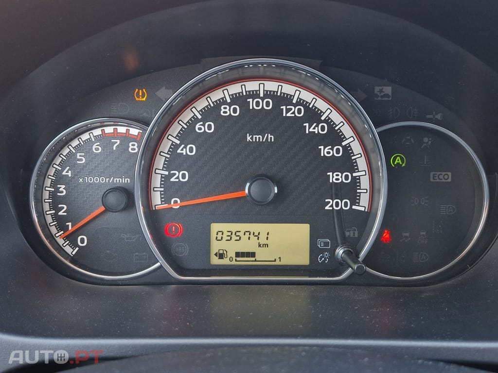 Mitsubishi Space Star 1.2 Connect Edition