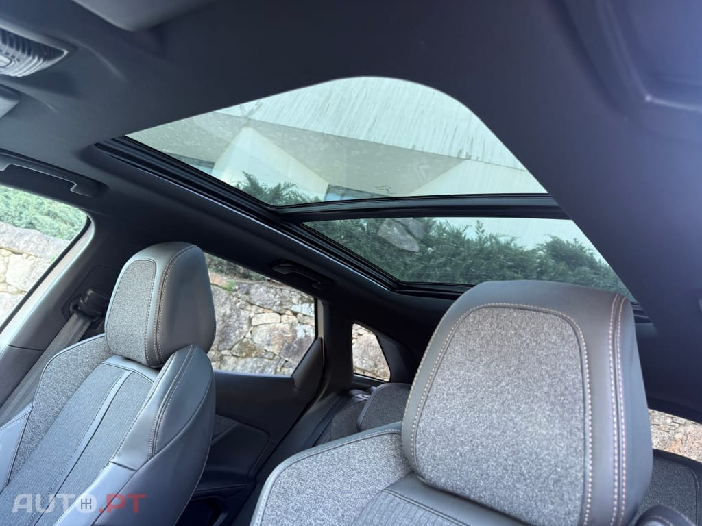 Peugeot 3008 1.6 BlueHDi GT Line EAT6