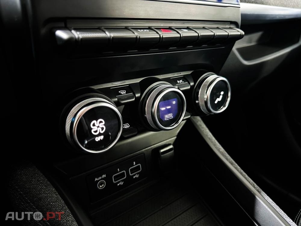 Renault Zoe (c/ Bateria) Intens 50
