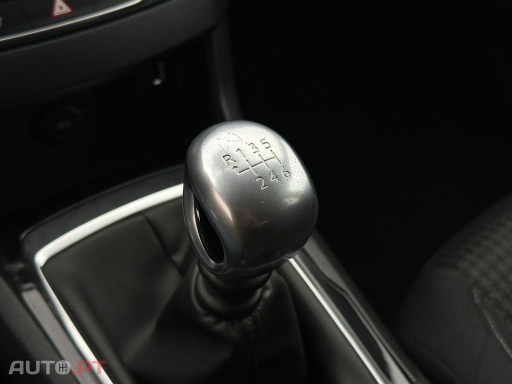 Peugeot 308 1.5 BlueHDi Active Pack
