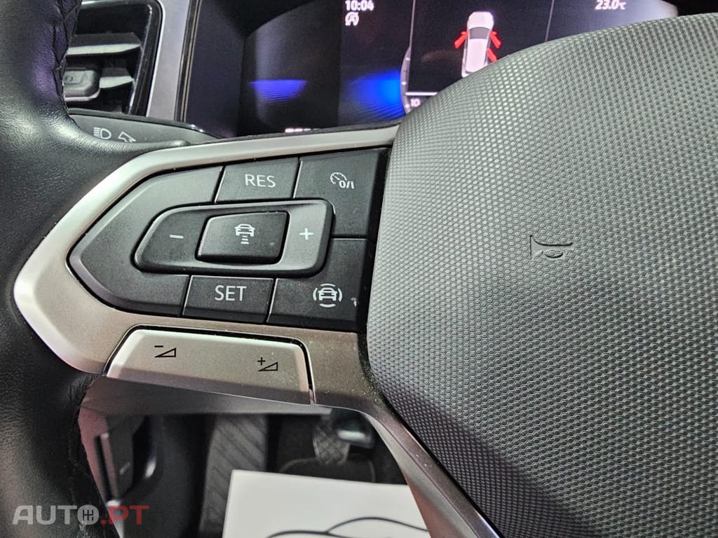 Volkswagen T-Roc 1.0 TSI Life