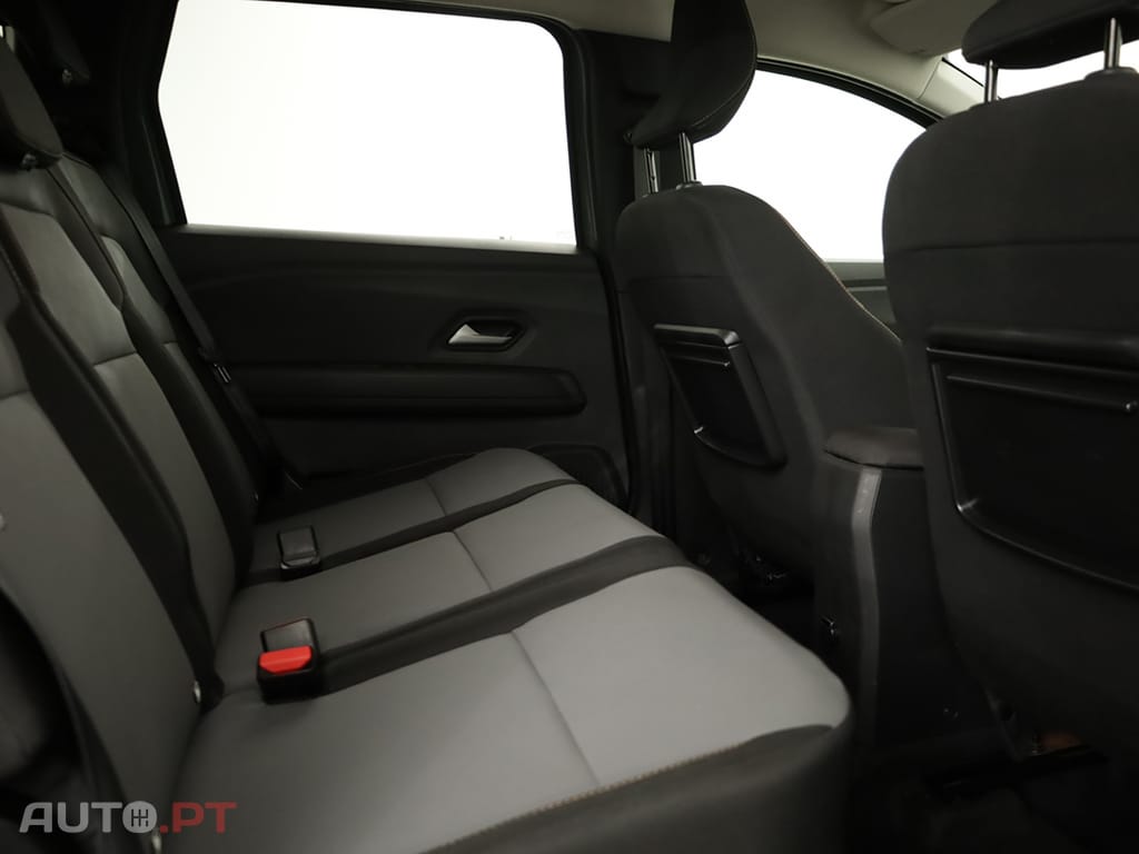 Dacia Jogger Jogger 1.0 ECO-G Extreme+ Up&Go 7L Bi-Fuel