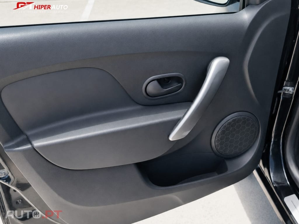 Dacia Sandero 0.9 TCe Confort