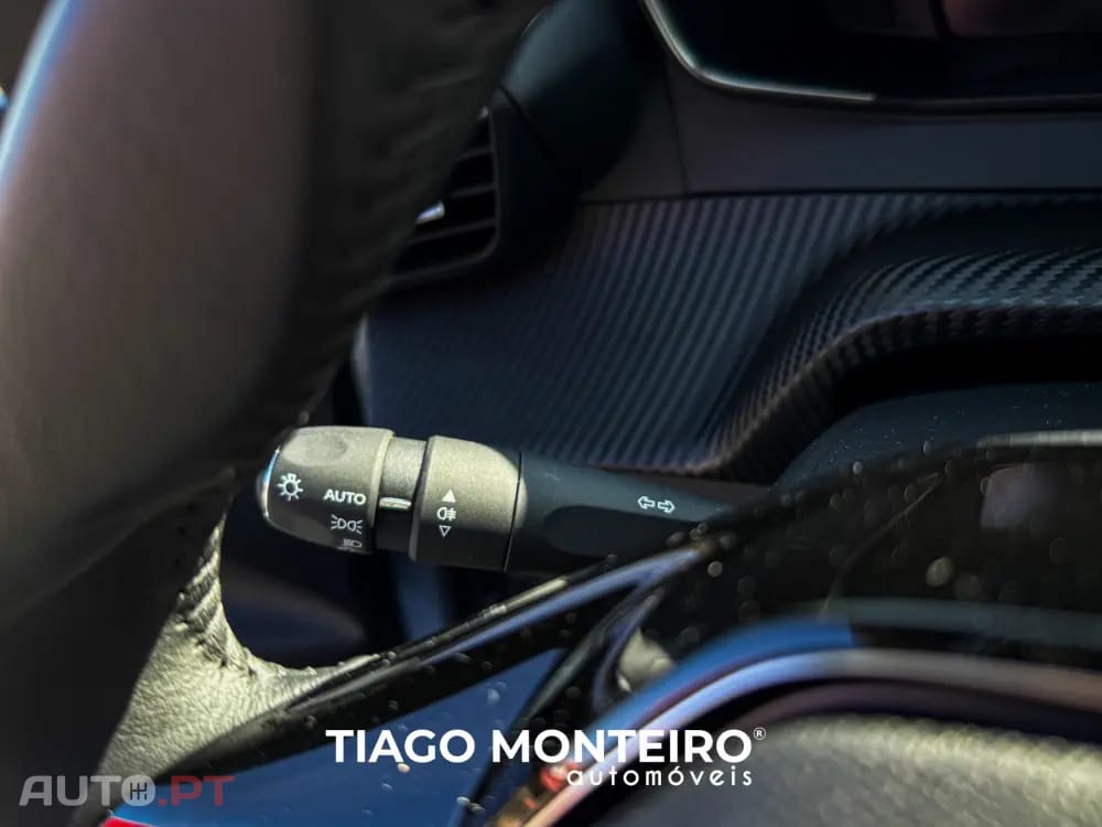 Peugeot 208 1.2 PureTech Allure