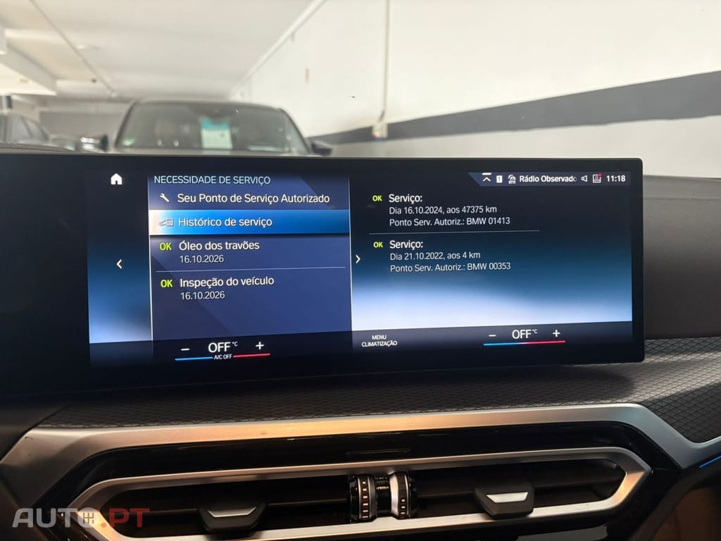 BMW i4 eDrive40 Desportiva M