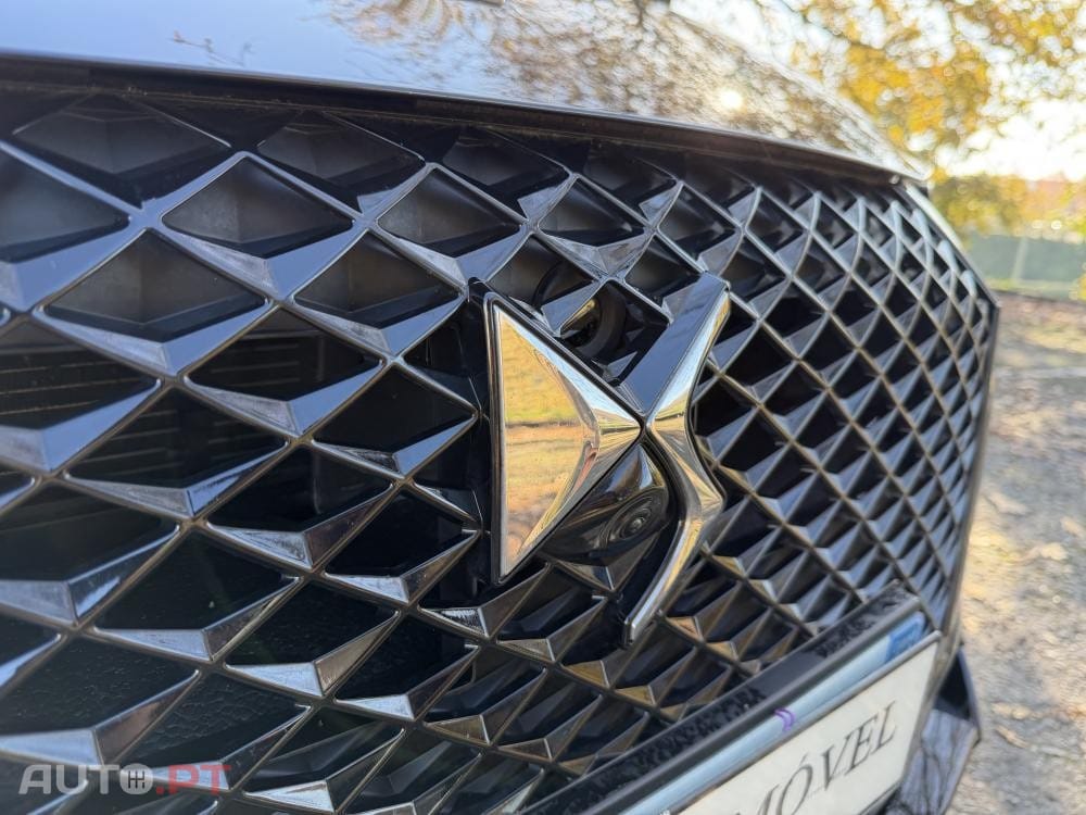 DS DS4 E-TENSE 225 PERFORMANCE LINE