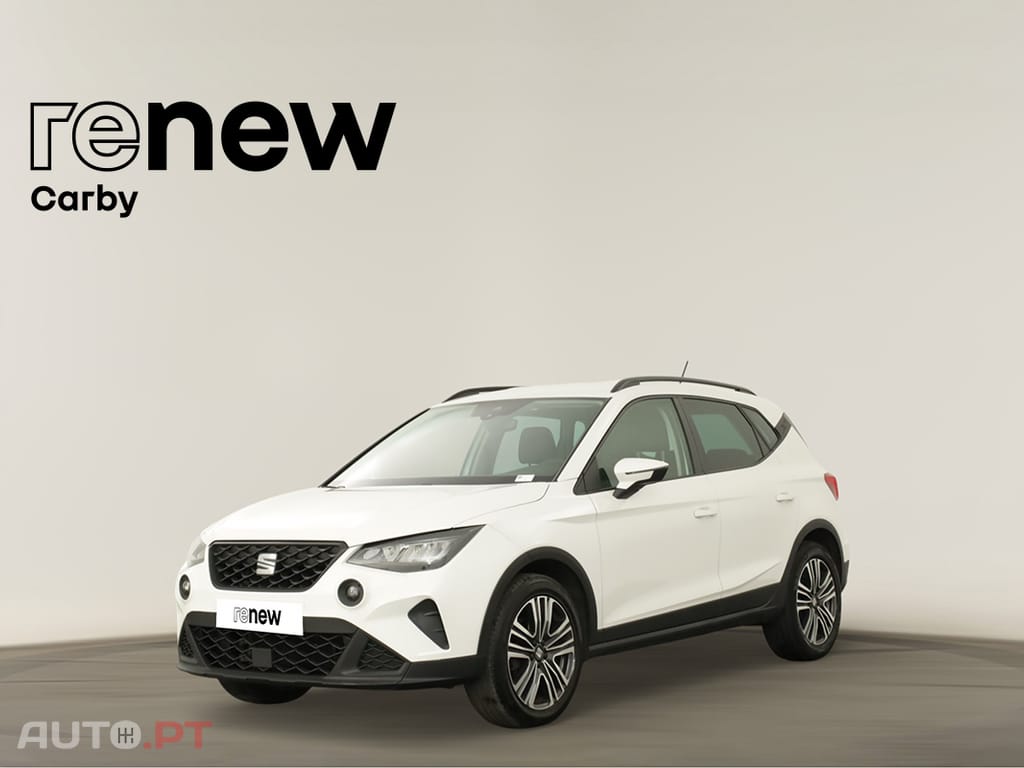 Seat Arona Arona 1.0 TSI Style