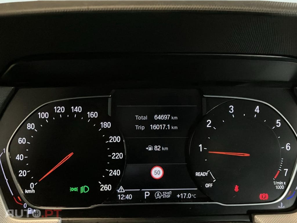 BMW 118 i Corporate Edition Auto