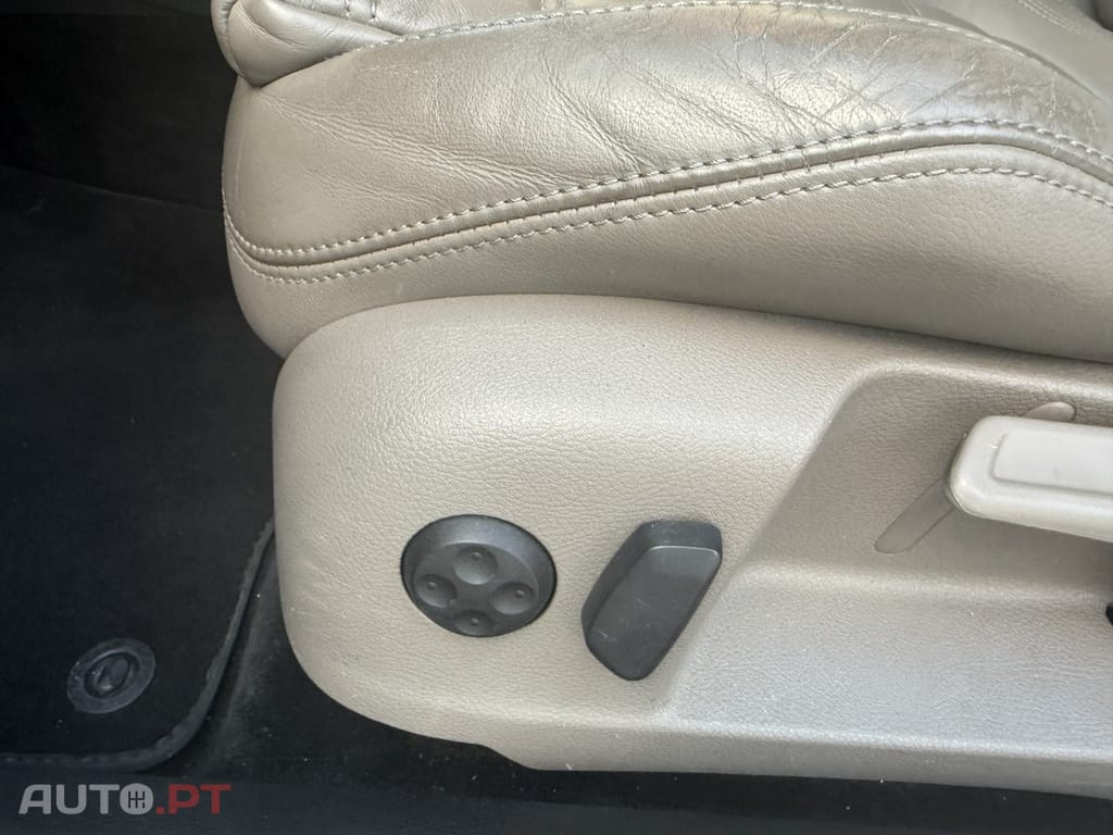 Volkswagen Passat Variant 2.0 TDi 4M Highline IM