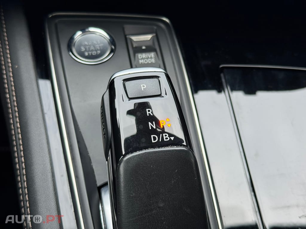 Peugeot 508 SW 1.6 Hybrid GT e-EAT8