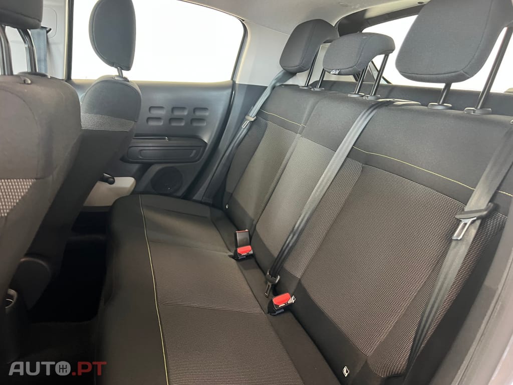 Jeep Avenger 1.2 GSE T3 Altitude