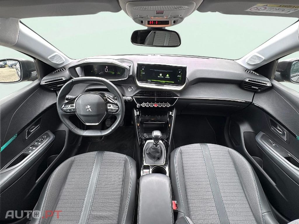 Peugeot 208 PureTech 100 Style