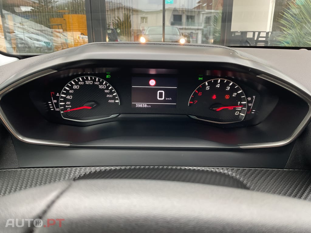 Peugeot 208 1.2 PureTech Active Pack