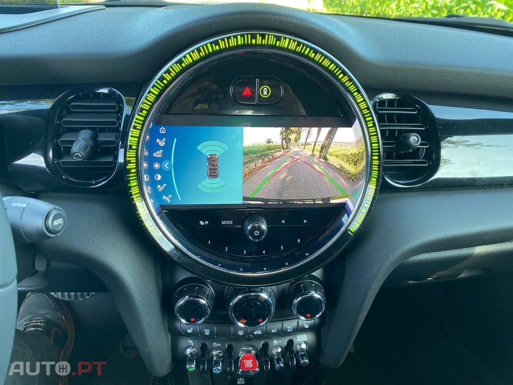 MINI John Cooper Works Plus Auto Desportiva